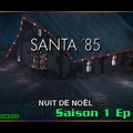 S01E11 - Nuit de Noël (Santa \'85)