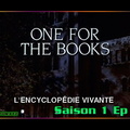 S01E23 - L\'encyclopédie vivante (One For the Books)