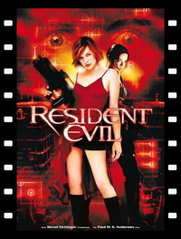 Resident Evil 1 (2002) +12 ans