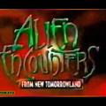 Alien Encounters - Documentaire rare de Disney sur les OVNI (basse qualité)