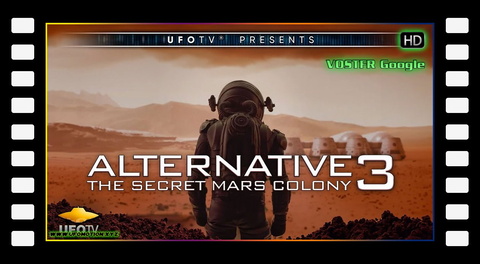 Alternative 3 The Secret Mars Colony vostfr google