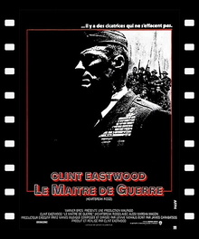 Le Maître de guerre (1986)