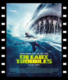 En eaux troubles (2018)