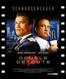 Double détente (1988)