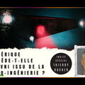 L'Amérique possède-t-elle un OVNI issu de la rétro-ingénierie ? Invité Spécial : Thierry Rocher