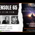 VALENSOLE 65 - Un OVNI et un film... Avec Dominique Filhol, Emmanuel Leriche & Egon Kragel !!!