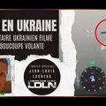 OVNI EN UKRAINE : Un militaire ukrainien filme une soucoupe volante. Avec Jean-Louis LAGNEAU