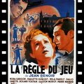 La Règle du jeu (1939)