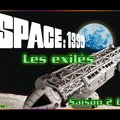 S02E02 Les exilés