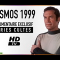 Cosmos 1999 documentaire "L'envers du décor"