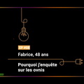 Interview de Fabrice Bonvin