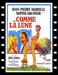 Comme la lune (1977)