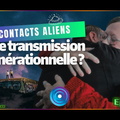 EP4/6 Des hybrides ? Les enfants des étoiles - "Les Ailleurs" 