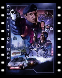 Demolition Man (1993)