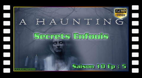 S10E05 Secrets Enfouis