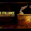 Arche d'alliance : à la recherche du coffre sacré (2023)