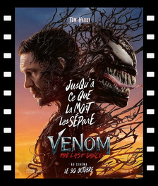 Venom: The Last Dance (2024)