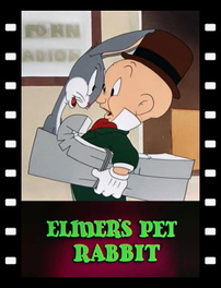 Elmers Pet Rabbit 1941 Vostfr