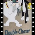 Double Chaser 1942 Vostfr