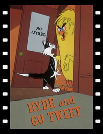 Hyde And Go Tweet 1960 Vostfr