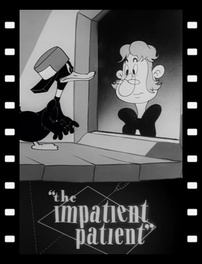 The Impatient Patient 1942 Vostfr