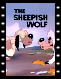 The Sheepish Wolf 1942 Vostfr