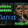 S09E02 Reflets mortels