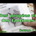 S01E05 Des poupées et des fantômes