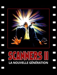 Scanners 2 - La nouvelle génération (1991)