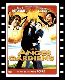 Les anges gardiens (1995)