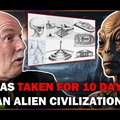 Un homme enlevé par des extraterrestres révèle la vérité ultime sur l'humanité