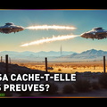 Et si la NASA nous avait MENTI sur la vie extraterrestre ? De nouvelles preuves choquantes révélées