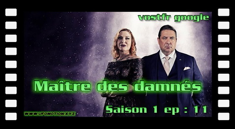 S04E11 Maître des damnés (vostfr google)