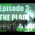 S01E03 The Places You Will Go (vostfr google)