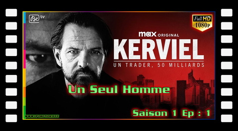S01E01 Un Seul Homme 