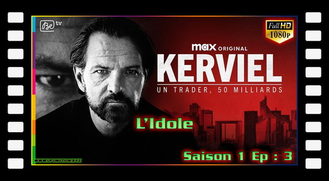 S01E03 L’Idole