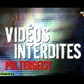 Vidéos interdites - Poltergeist