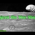 Object On The Moon