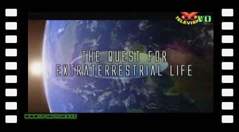 Science Videos Science Spirituality - The Quest for Extraterrestrial Life
