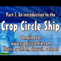 The Crop Circle Ship Blueprints in the Crop Circles