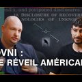 ET PAN ! #1 - OVNI : Le réveil américain, quand la science-fiction devient actualité