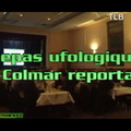 Repas ufologique de Colmar reportage