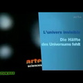 L'univers invisible