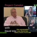 David Icke interviewé par Project Camelot (vostfr)