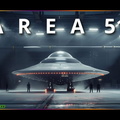 ZONE 51 | OVNIs, extraterrestres et technologies secrètes