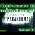 L'Enquêteur Du Paranormal - L’Enlèvement De Betty Et Barney Hill [S01E07]