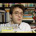 Extraterrestres : de l'enlèvement au COMPLOT !