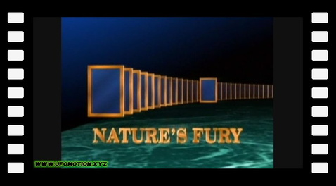 La furie de la nature (national géographic)