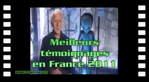 Meilleurs témoignages en France 2011