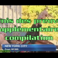 Ovnis des preuves supplémentaires - compilation